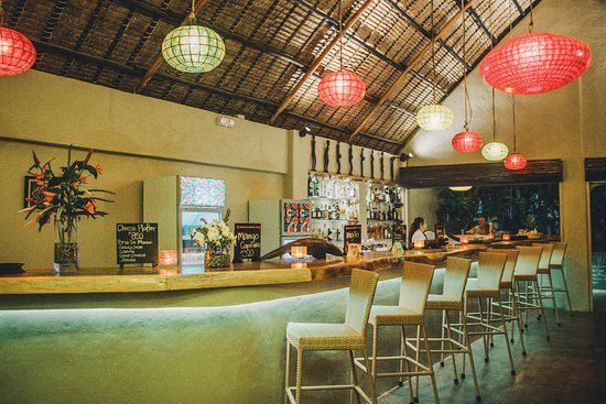 Hibiscus Pizzeria and Bar