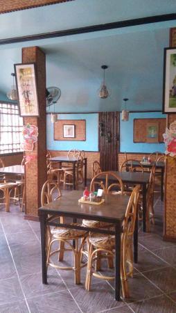 Saigon Noodle House