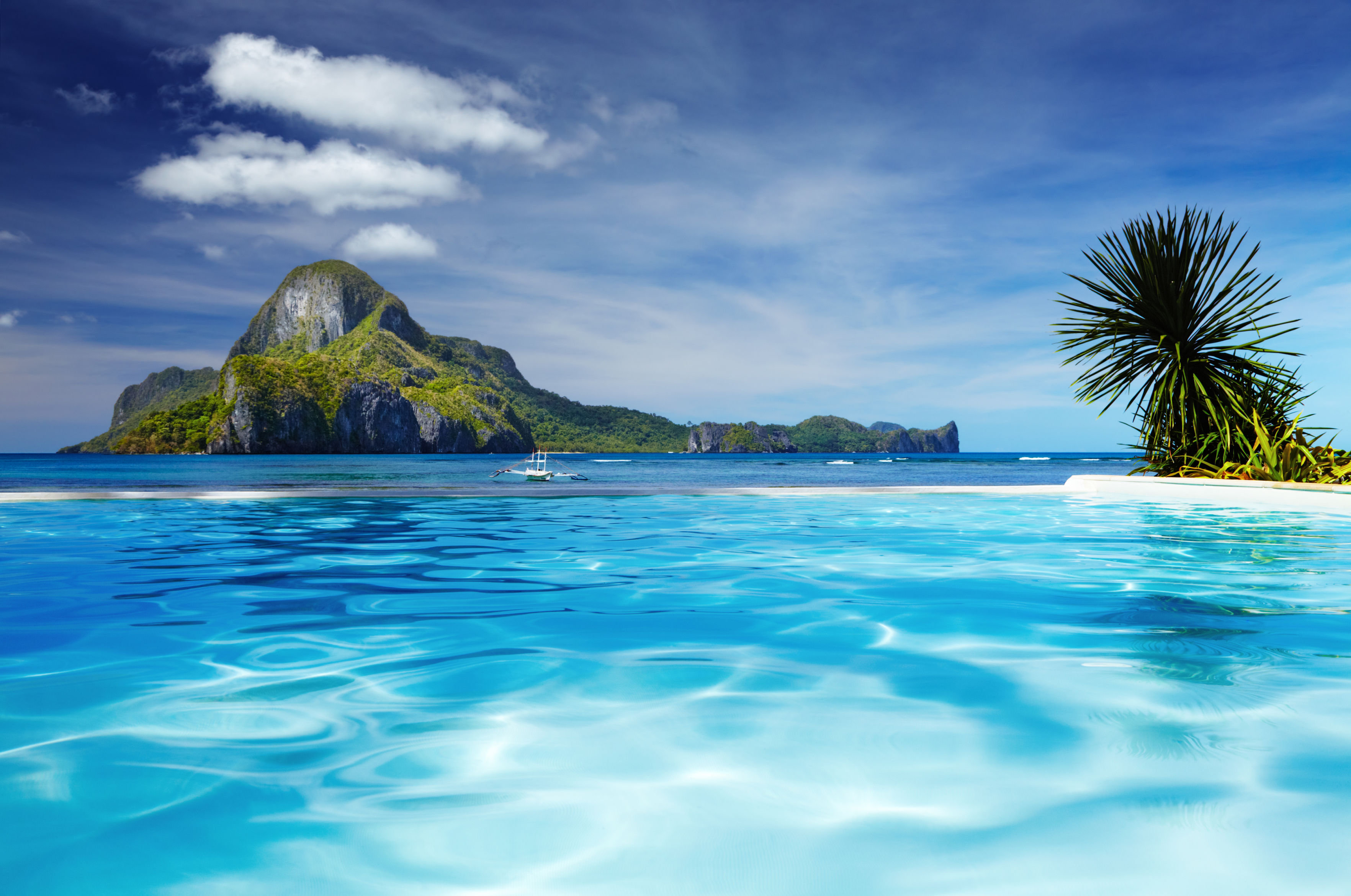 Cadlao Island