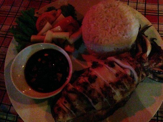 Aplaya Restobar